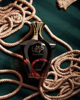 Turathi Brown 3.0 Oz Edp Men