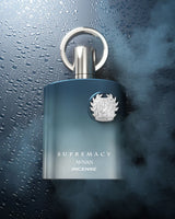 Supremacy Incense 3.4 Oz Edp Men