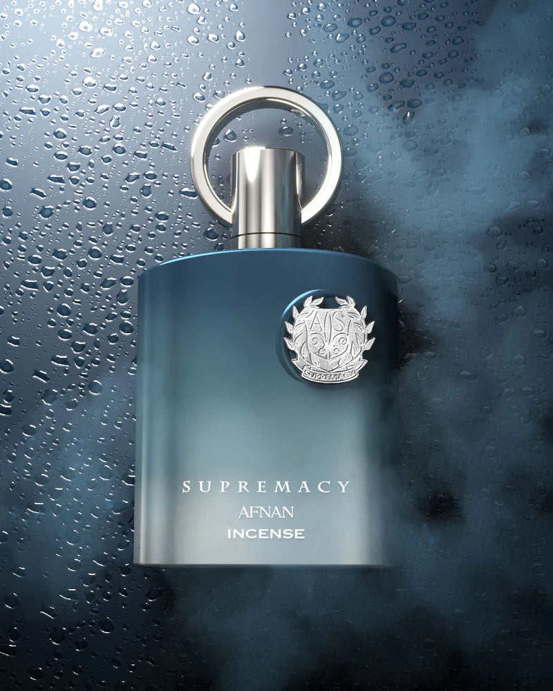 Supremacy Incense 3.4 Oz Edp Men