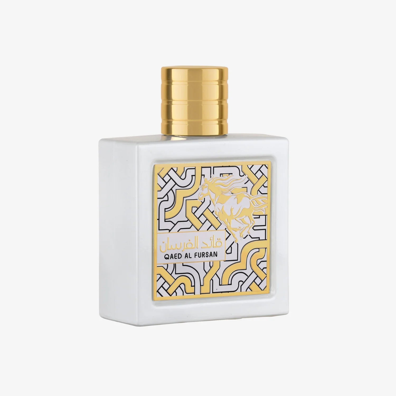 Qaed Al Fursan Unlimited 3.0 Oz Edp Unisex