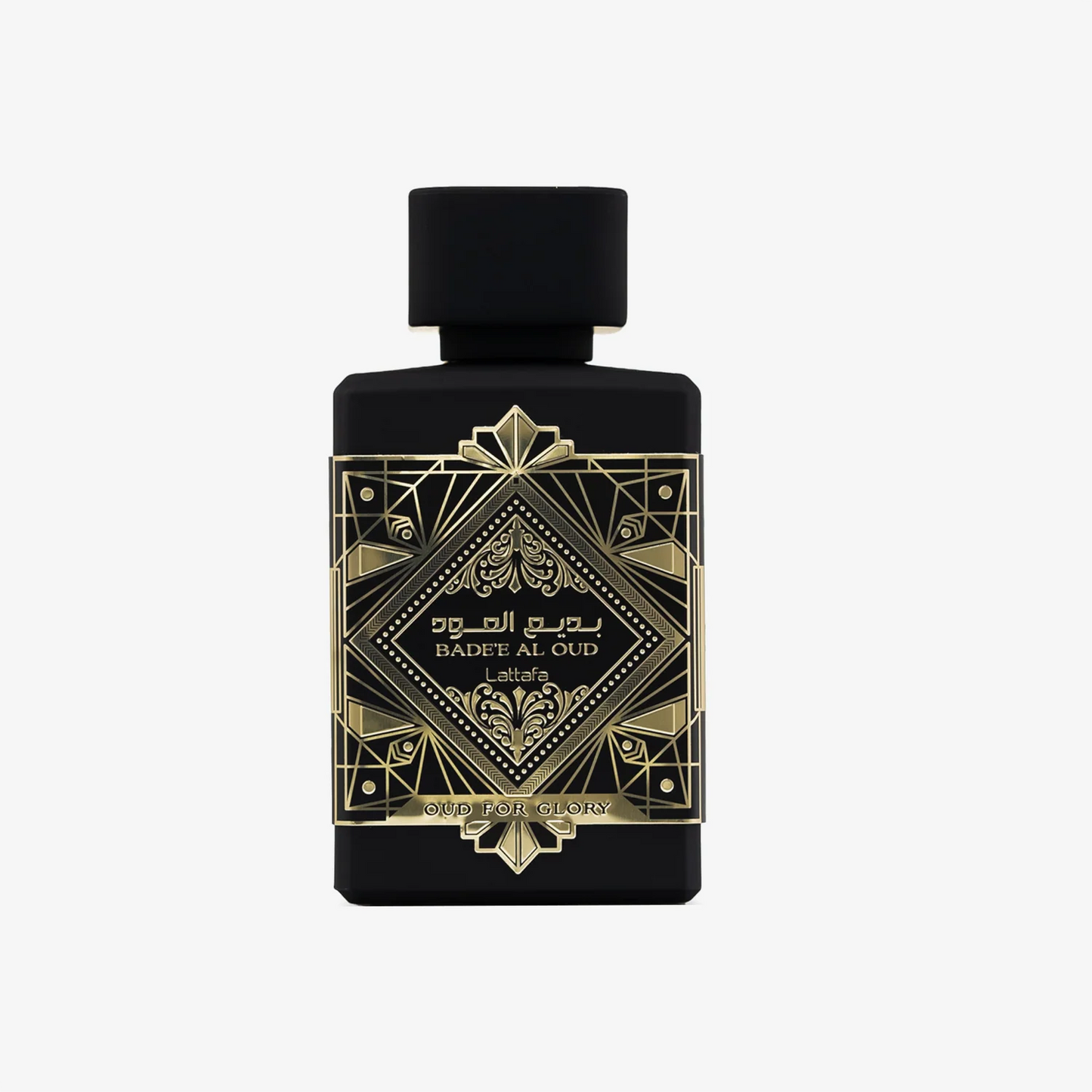 Badee Al Oud For Glory 3.4 Oz Edp Unisex