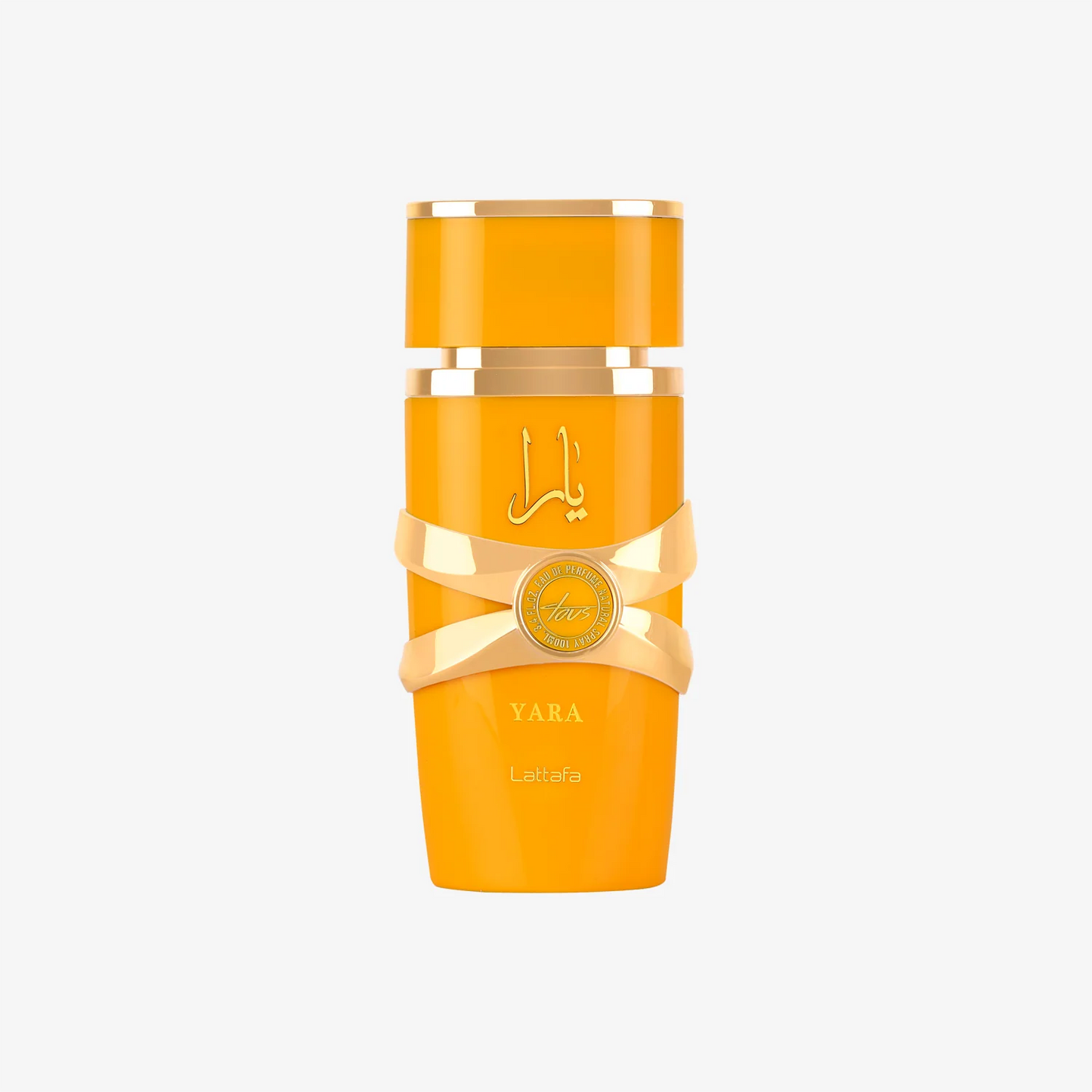 Yara Tous 3.4 Oz Edp Women