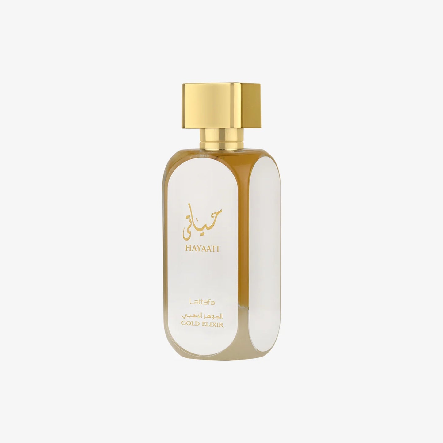Hayaati Gold Elixir 3.4 Oz Edp Unisex