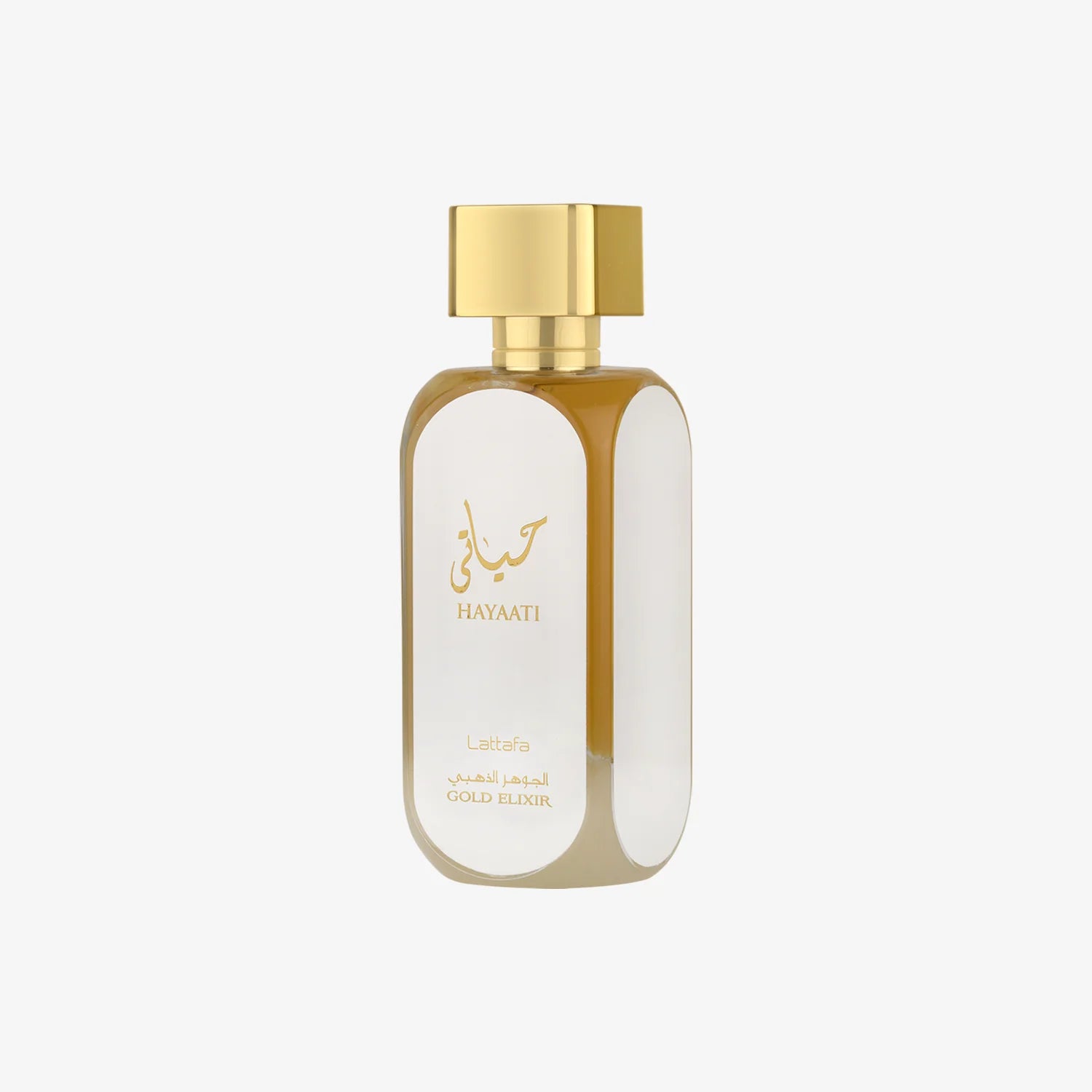 Hayaati Gold Elixir 3.4 Oz Edp Unisex