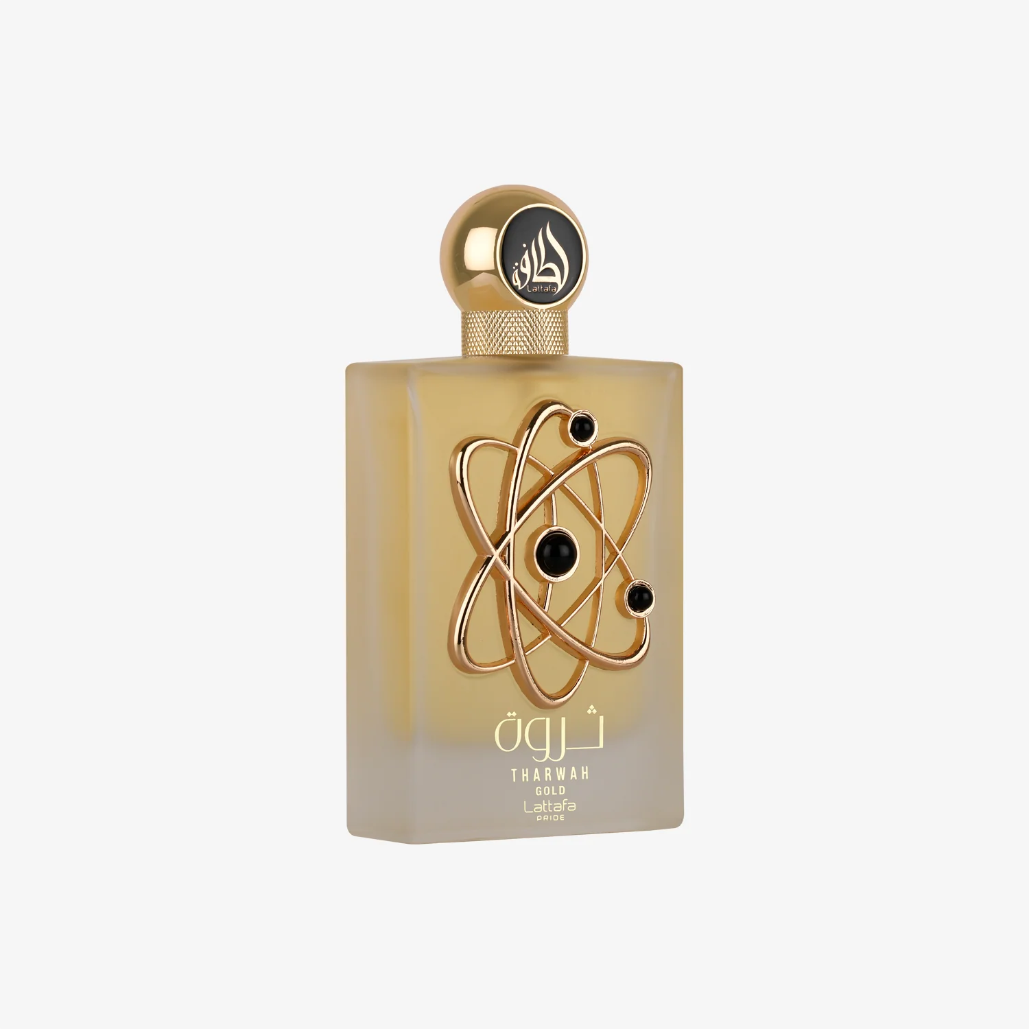 Tharwah Gold 3.4 Oz Edp Women