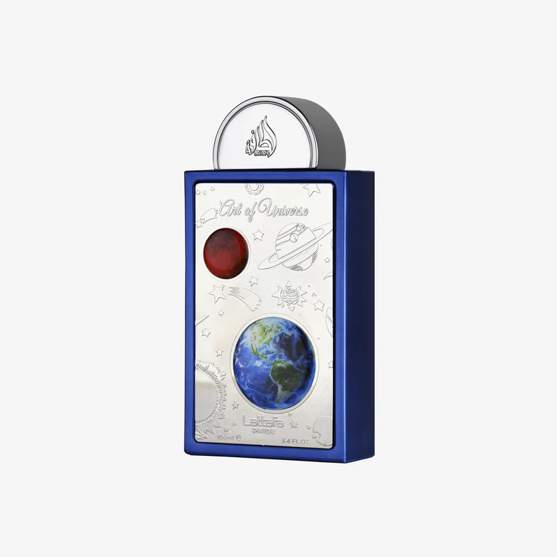 Art of Universe Edp 3.4 Oz Unisex