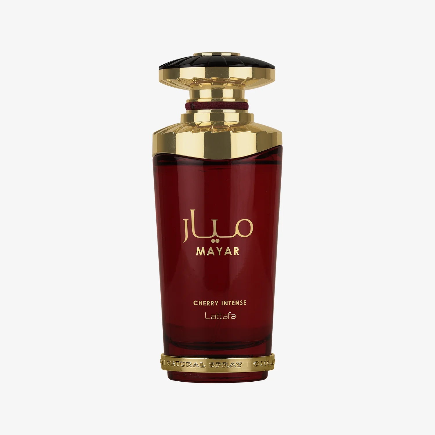 Mayar Cherry Intense  3.4  Oz Edp Unisex