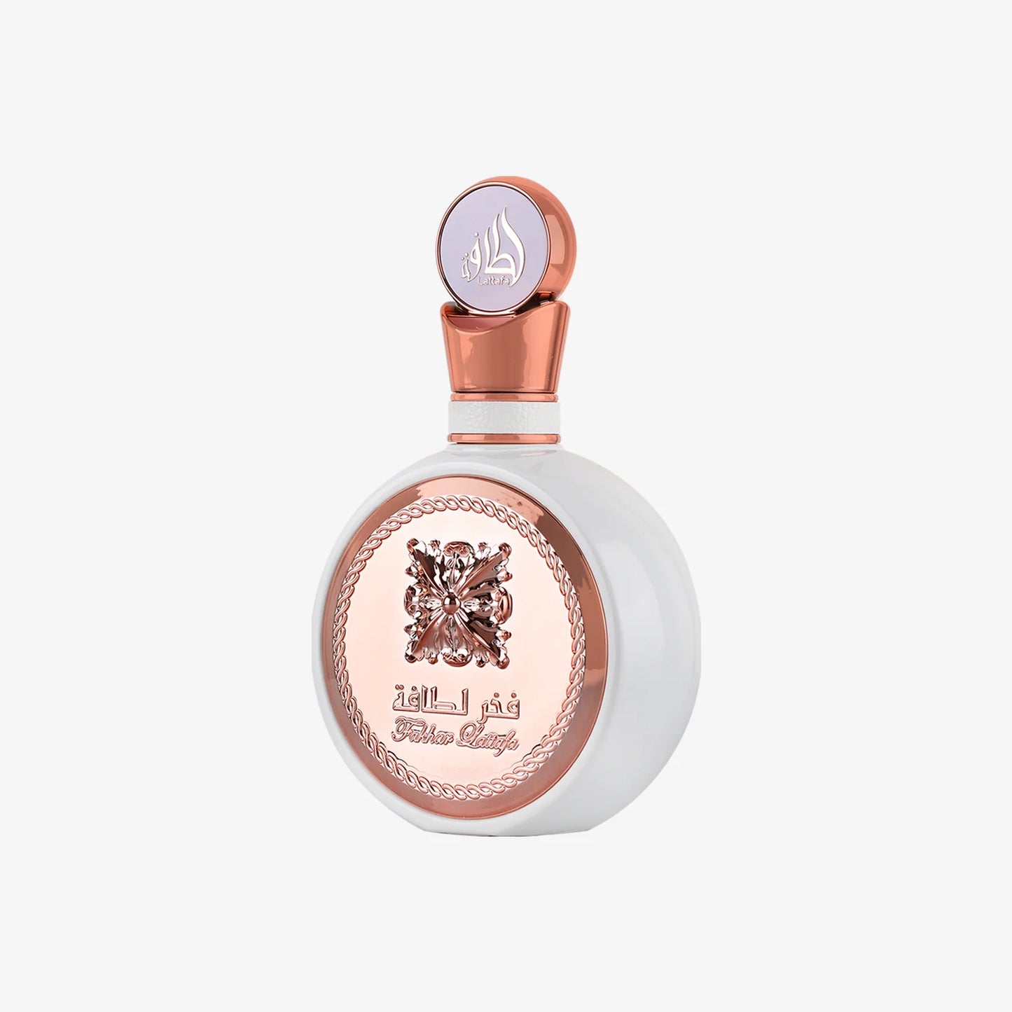 Fakhar Rose Gold 3.4 Oz Edp Women