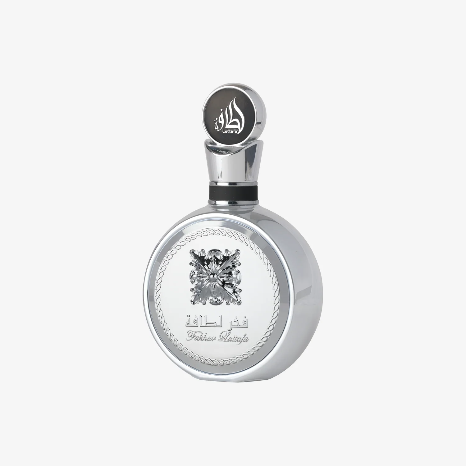 Fakhar Platin 3.4 Oz Edp Unisex