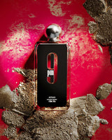 9 Pm 3.4 Oz. Edp Men