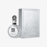 Fakhar Platin 3.4 Oz Edp Unisex