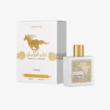 Qaed Al Fursan Unlimited 3.0 Oz Edp Unisex