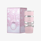 Yara 3.4 Oz Edp Women
