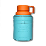 Odyssey Mandarin Sky 3.4 Oz Edp Men
