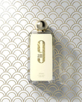 9 Am 3.4 Oz. Edp Women