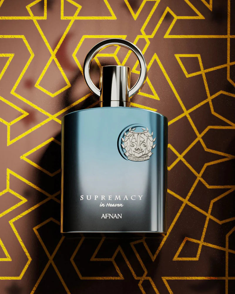 Supremacy In Heaven 3.4 Oz Edp Men