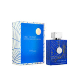 Club De Nuit Blue Iconic 3.4 Oz. Edp Men