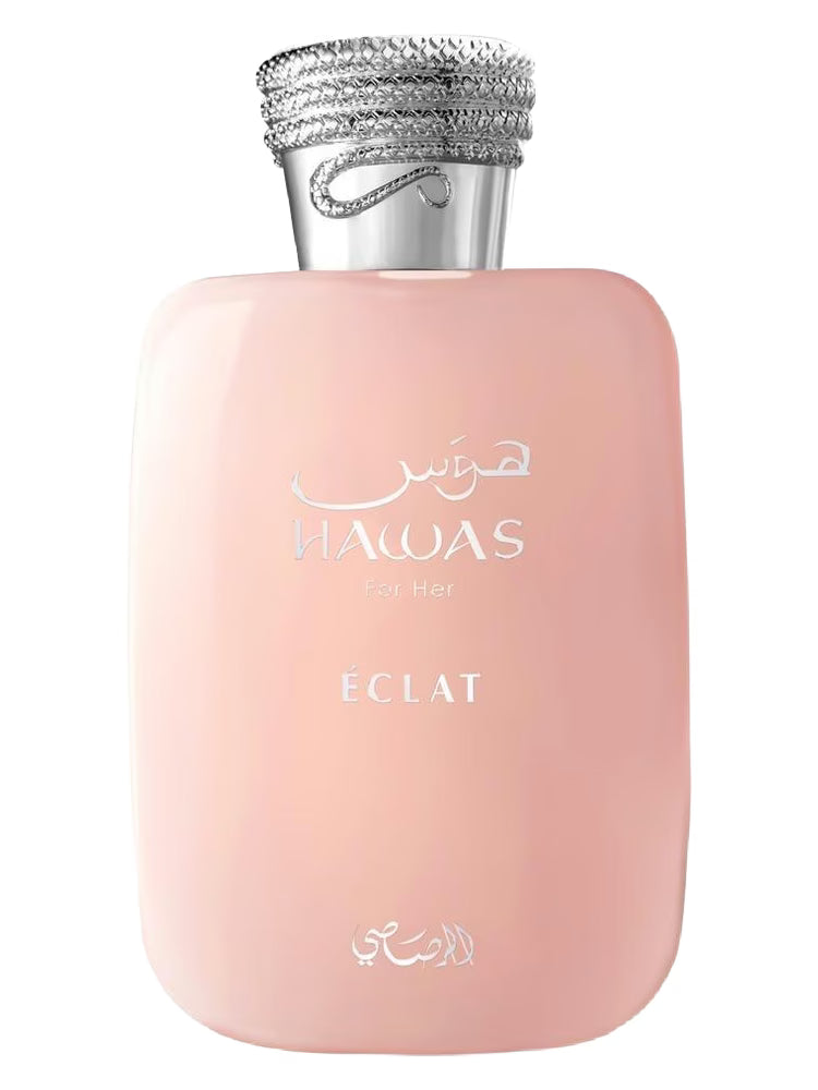 Hawas Eclat 3.4 Oz Edp Women