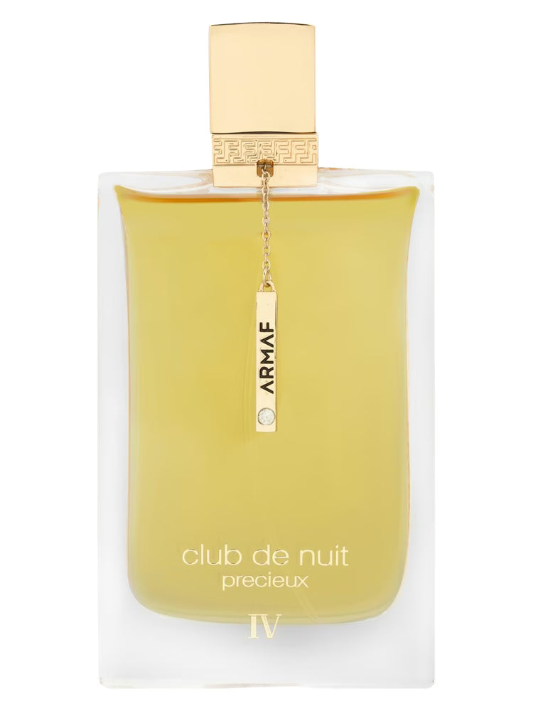 Club de nuit Precieux lv women