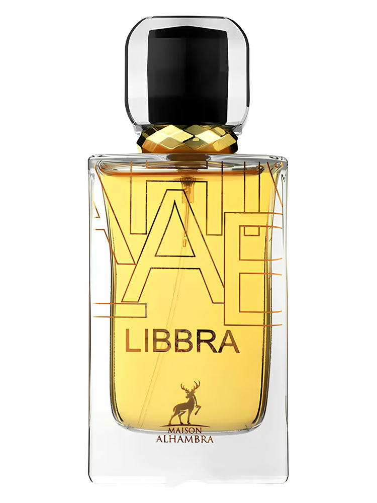 Libbra 3.4 Oz Edp Unisex