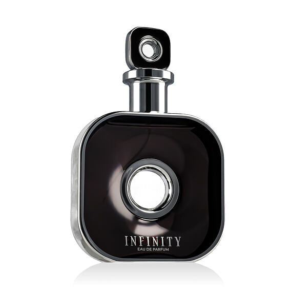 Infinity Silver 3.4 Oz Edp Men