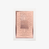 Fakhar Rose Gold 3.4 Oz Edp Women
