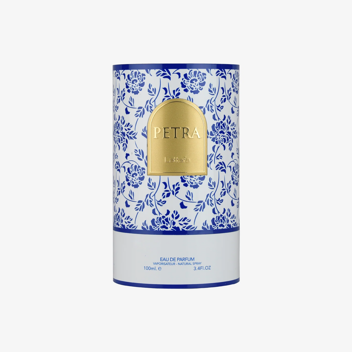 Petra 3.4oz woman