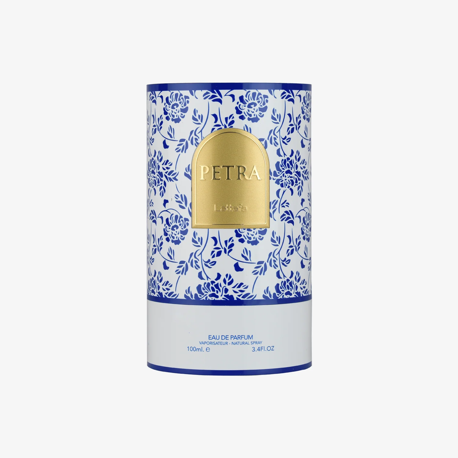 Petra 3.4oz woman