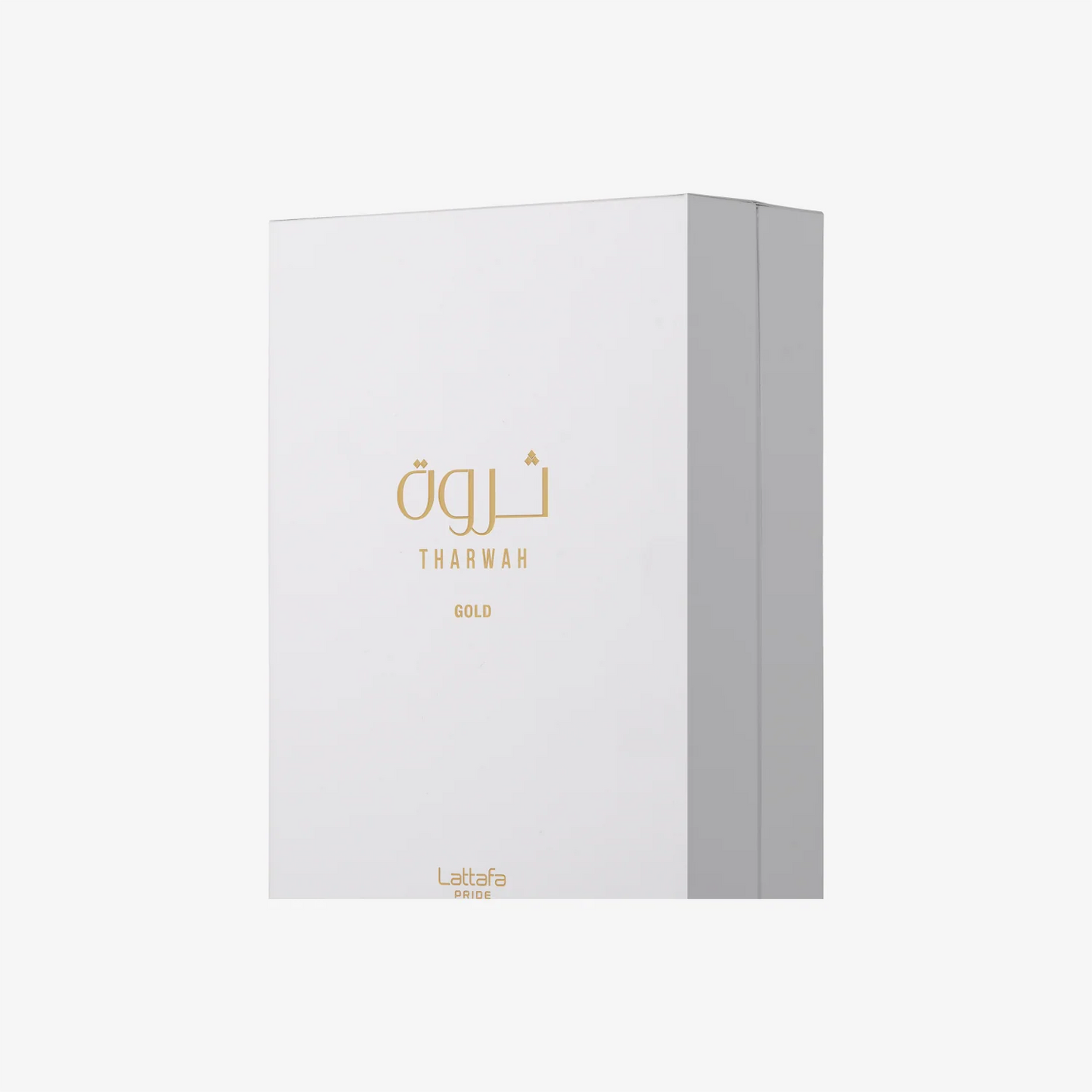 Tharwah Gold 3.4 Oz Edp Women