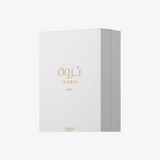 Tharwah Gold 3.4 Oz Edp Women