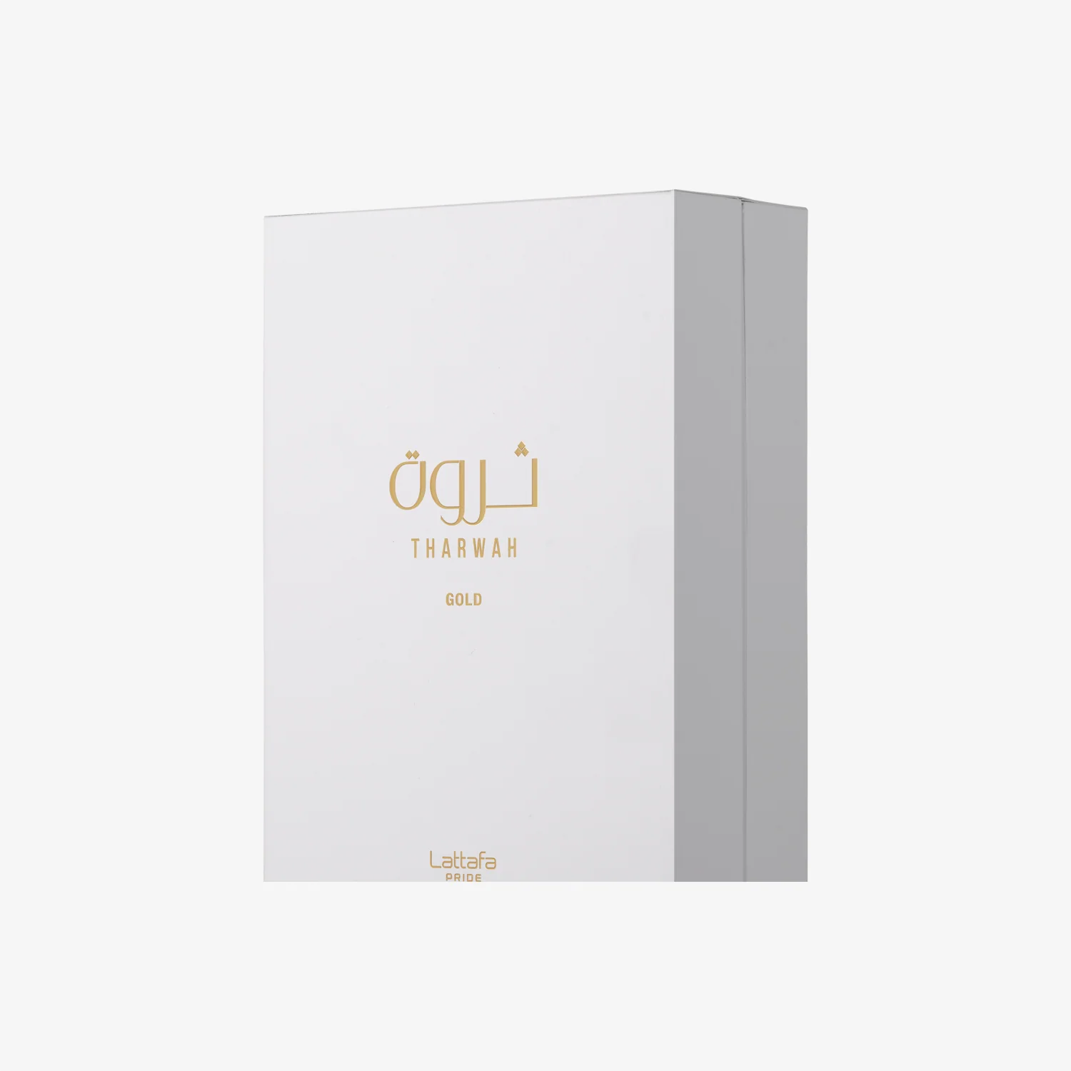 Tharwah Gold 3.4 Oz Edp Women