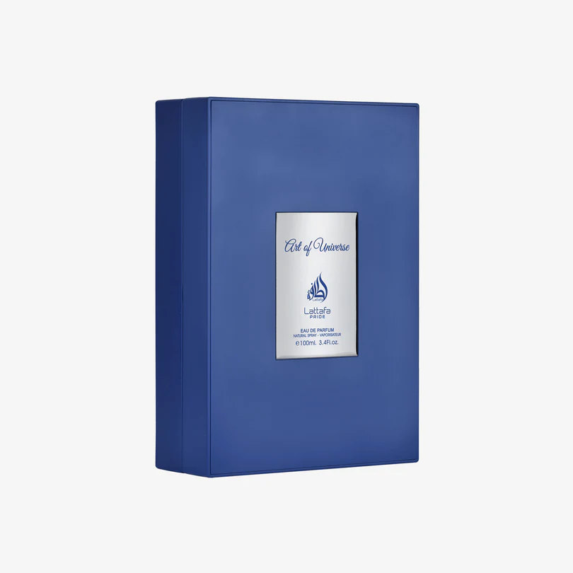 Art of Universe Edp 3.4 Oz Unisex