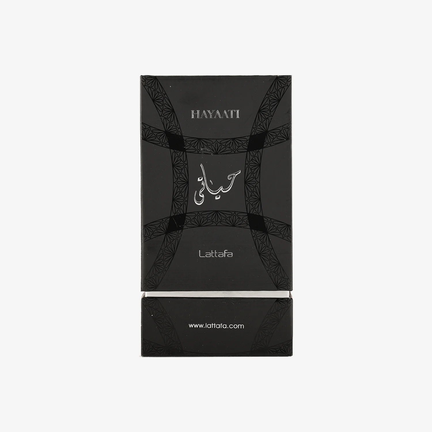 Hayaati 3.4 Oz Edp Men