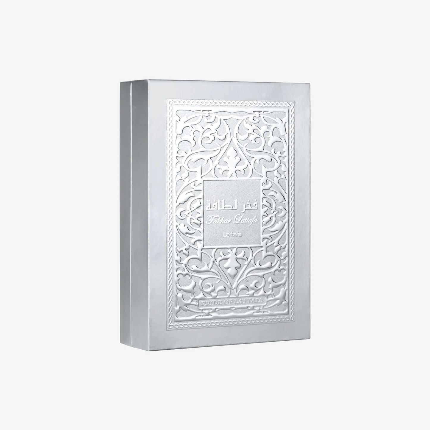 Fakhar Platin 3.4 Oz Edp Unisex