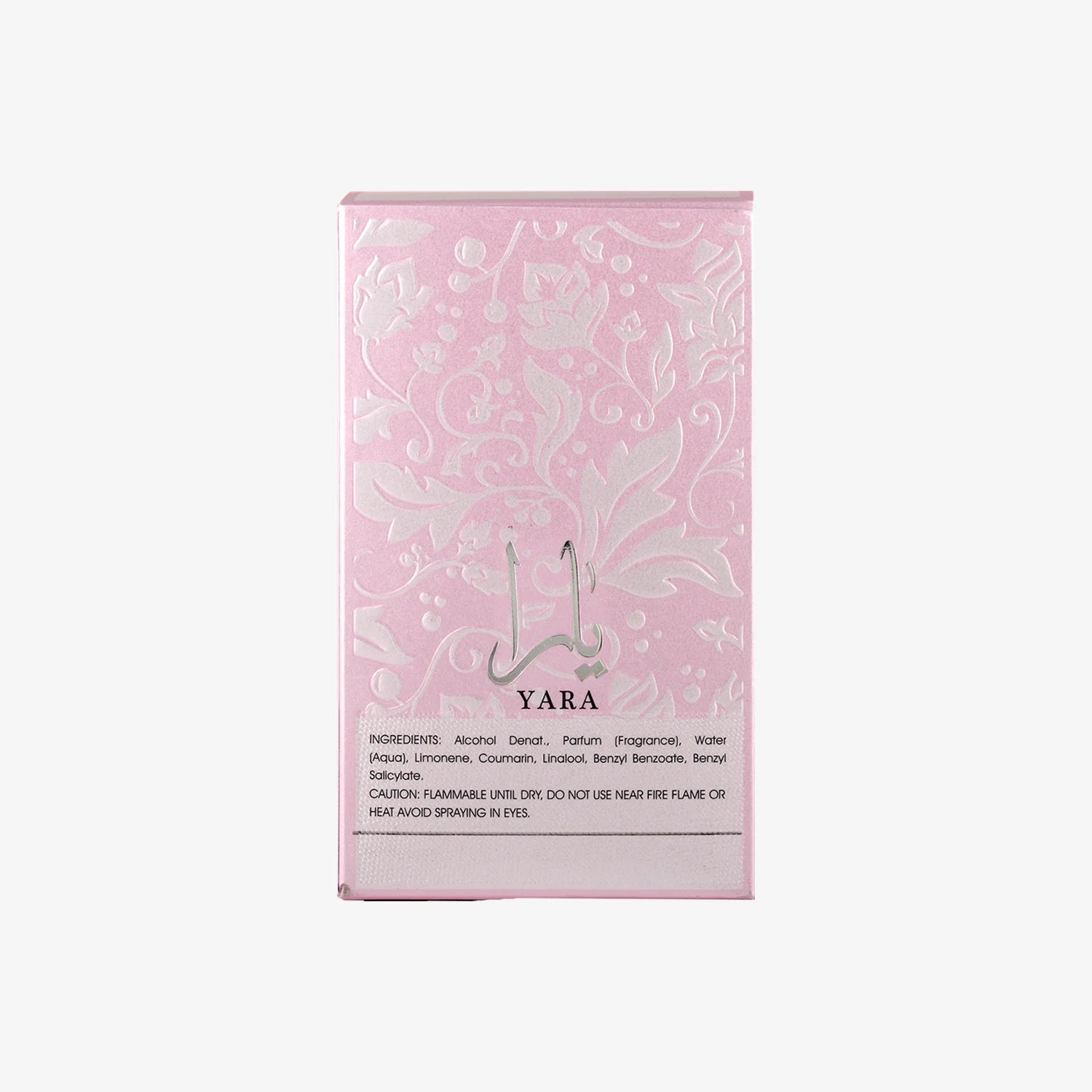 Yara 3.4 Oz Edp Women