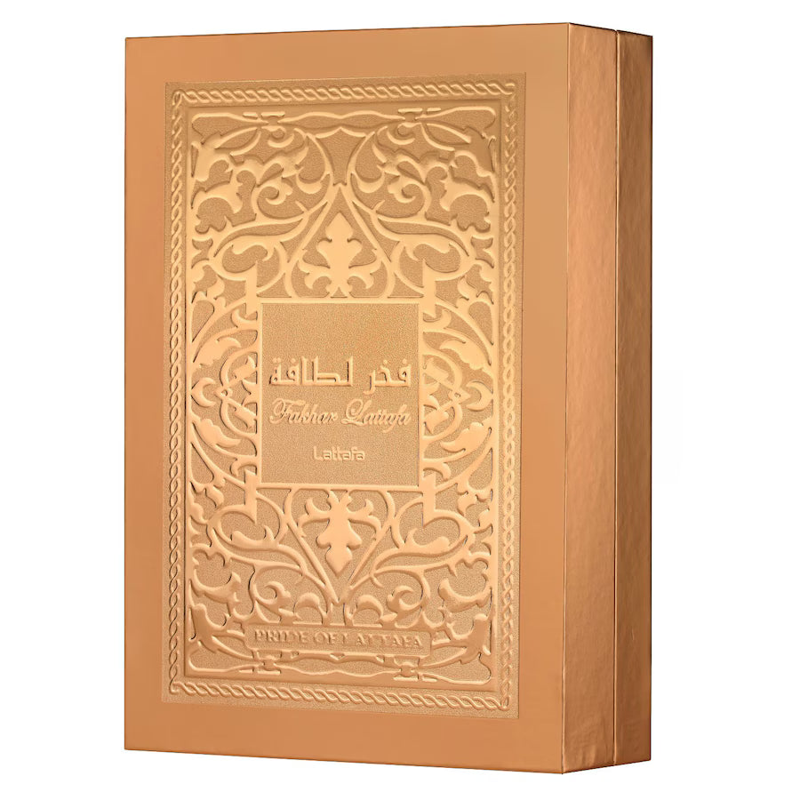 Fakhar Gold Extrait 3.4 Oz Edp Women