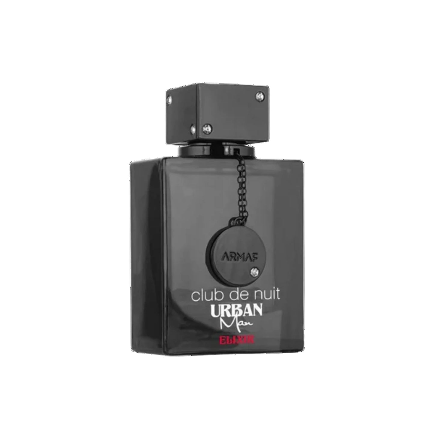 Club De Nuit Urban Man Elixer 3.6 Oz Edp Men
