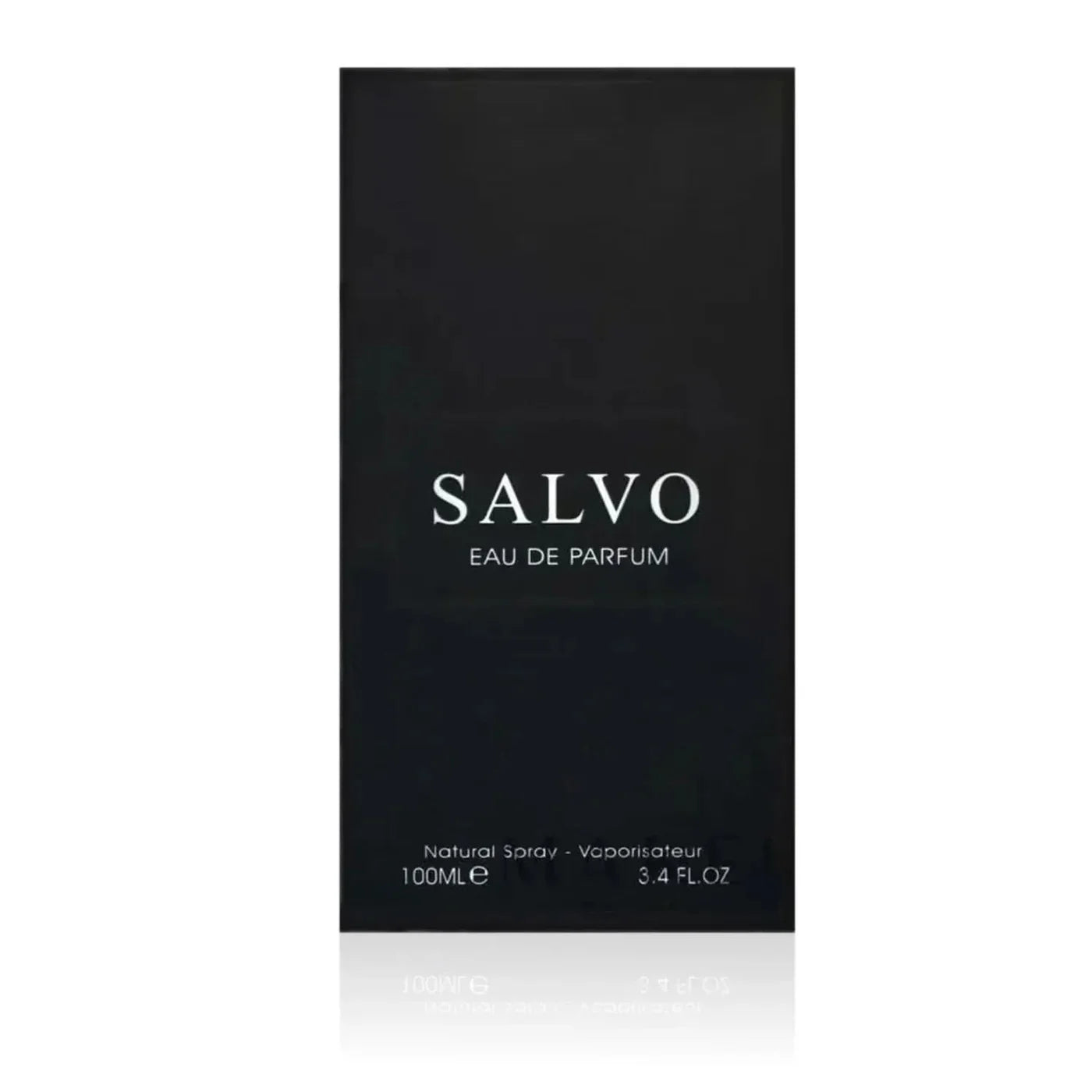 Salvo 3.4 Oz. Edp Men