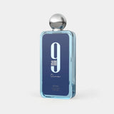 9 Am Dive Unisex 3.4 Oz. Edp
