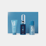 Set 9 Am Dive Edp 3.4 Oz Shower Gel 5.0 Oz Deodorant 5.0 Oz Men