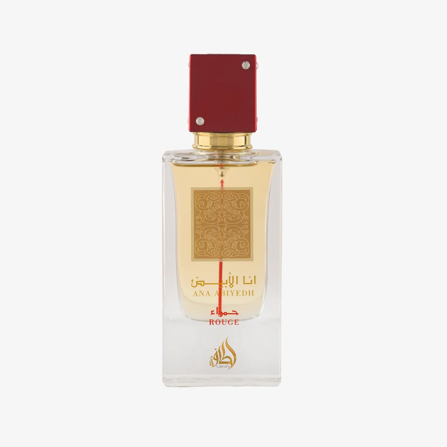 Ana Abiyedh Rouge 2.0 Oz Edp Unisex