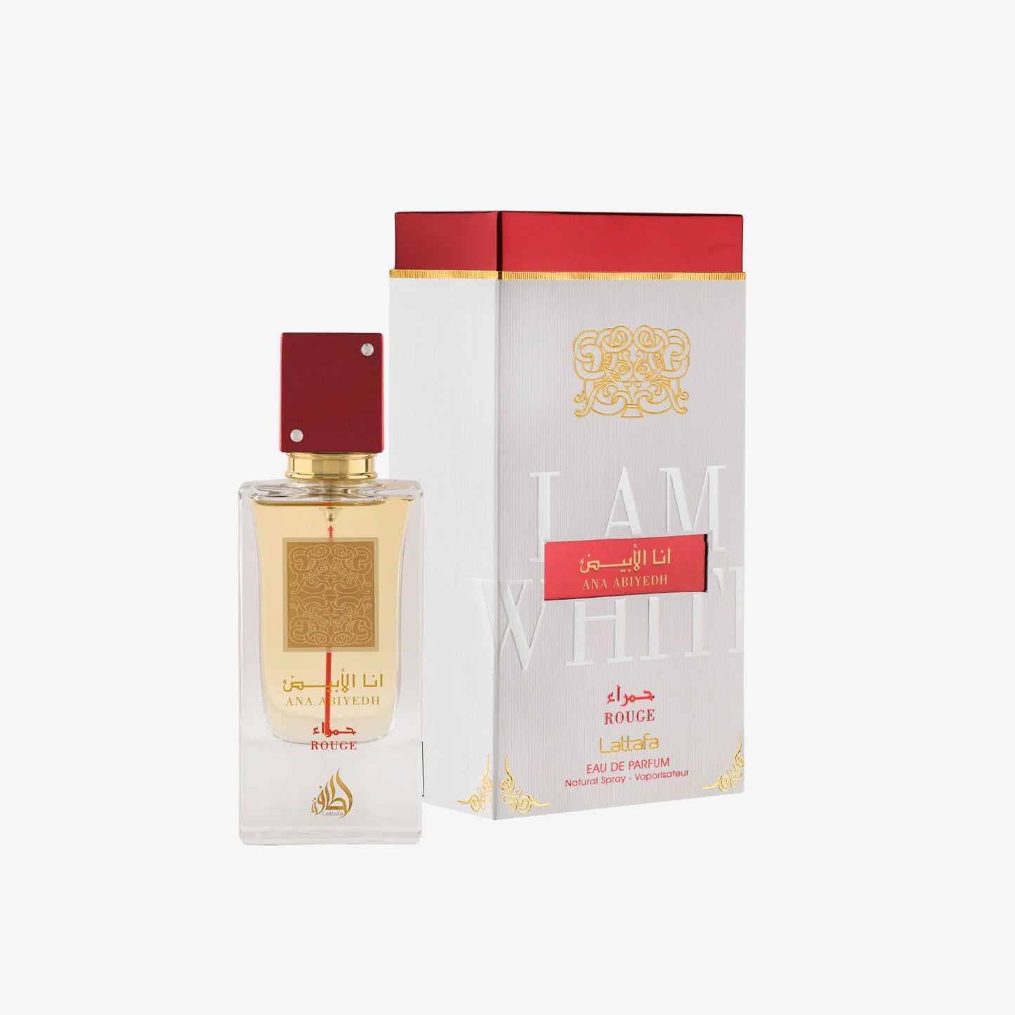 Ana Abiyedh Rouge 2.0 Oz Edp Unisex
