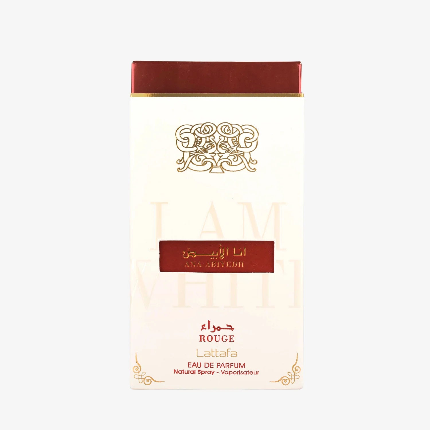 Ana Abiyedh Rouge 2.0 Oz Edp Unisex