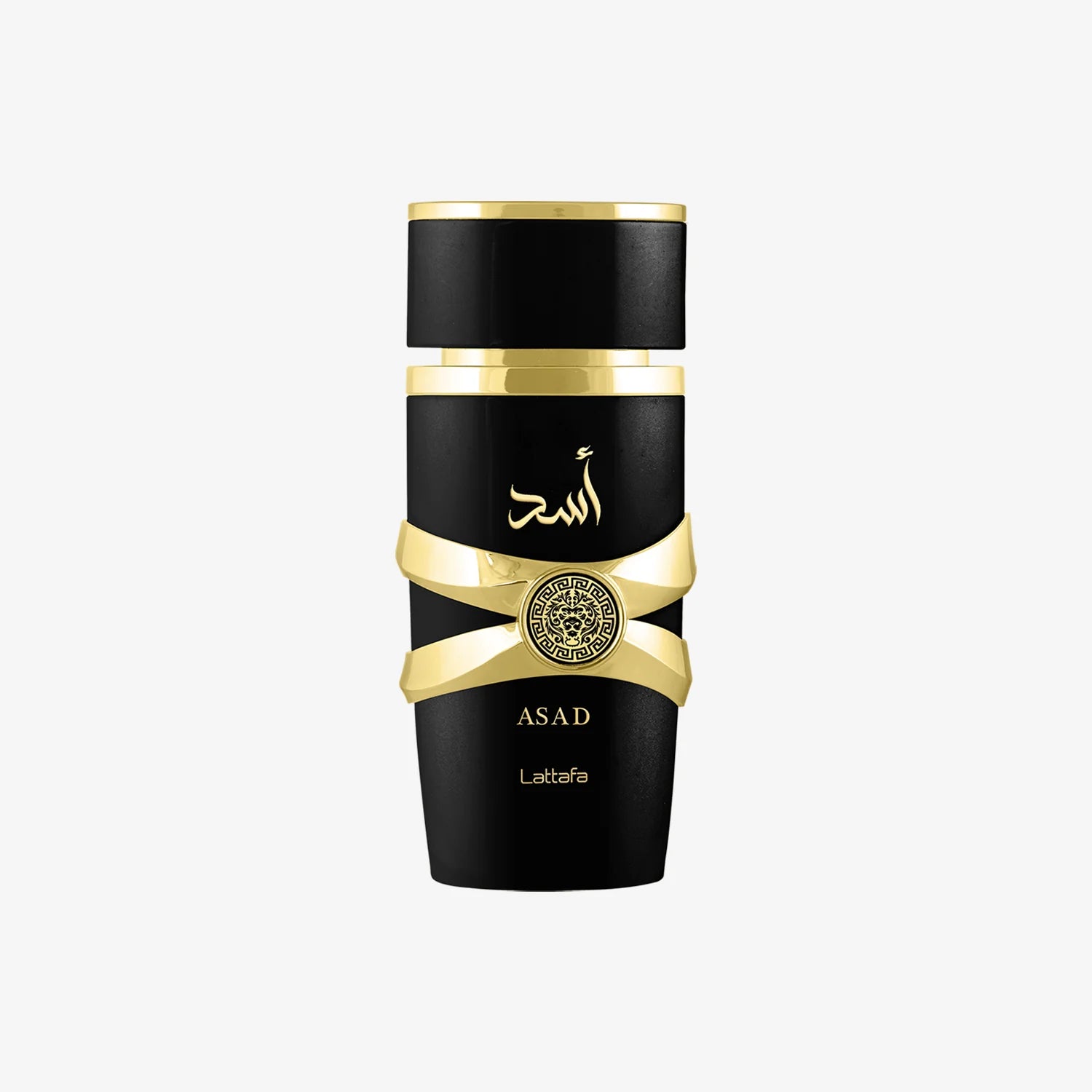 Asad 3.4 Oz Edp men