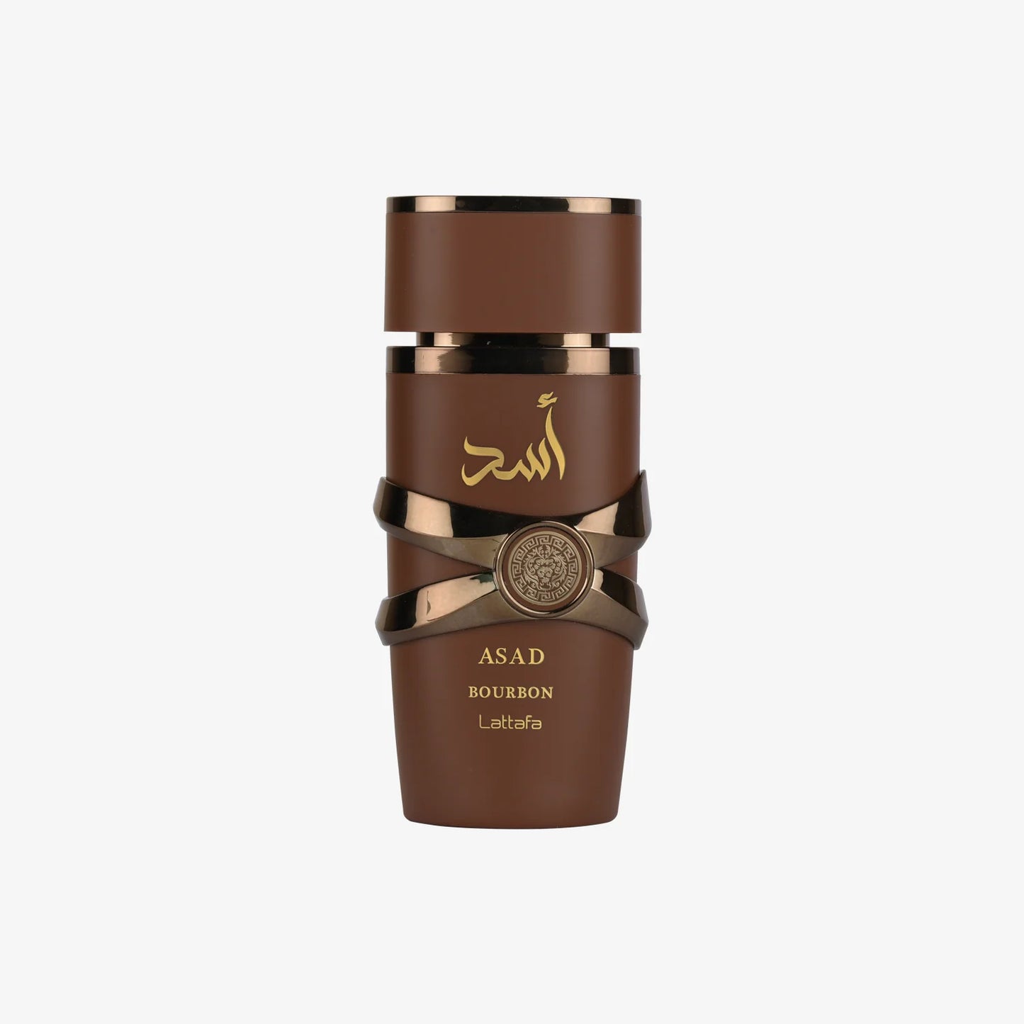 Asad Bourbon 3.4 Oz Edp men
