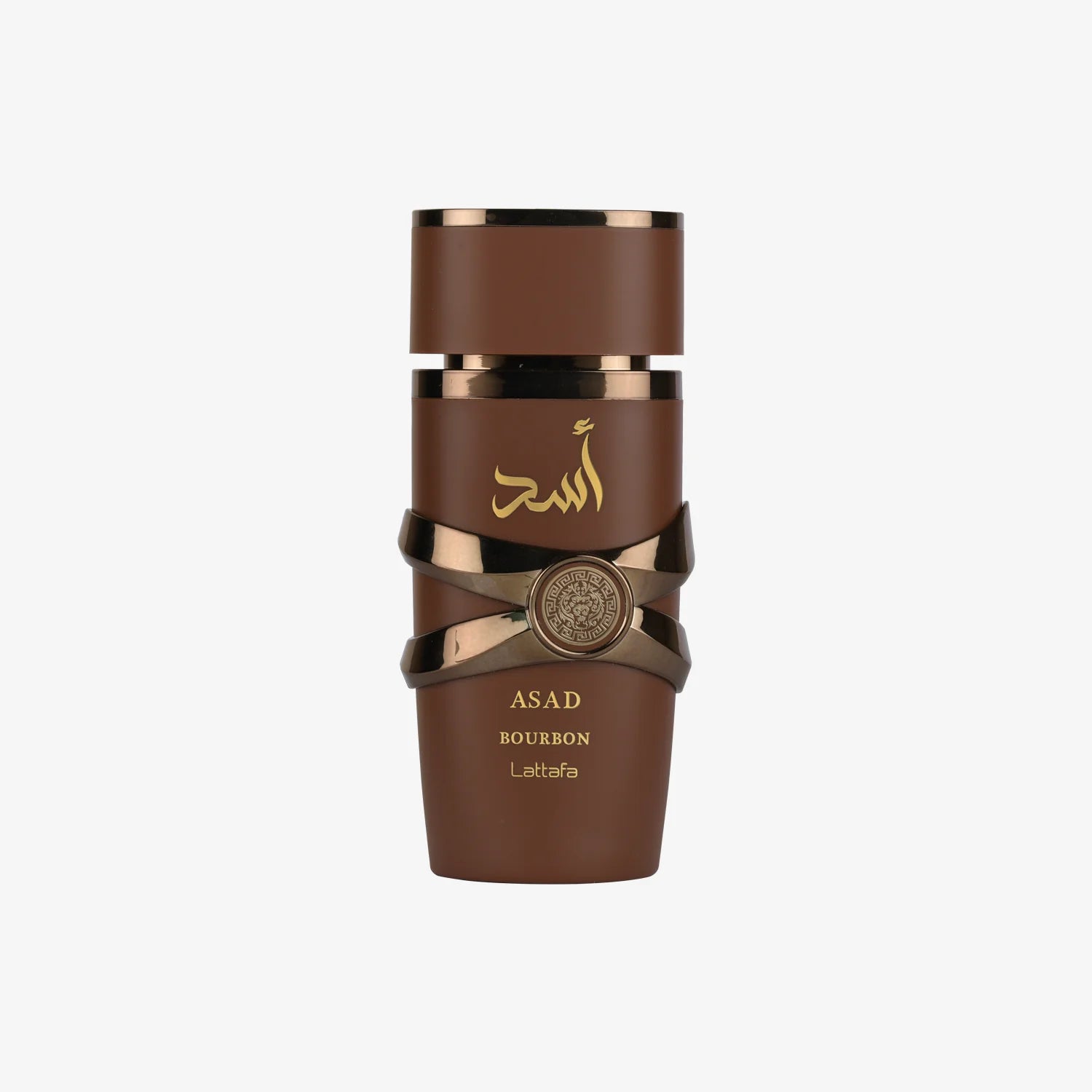 Asad Bourbon 3.4 Oz Edp men