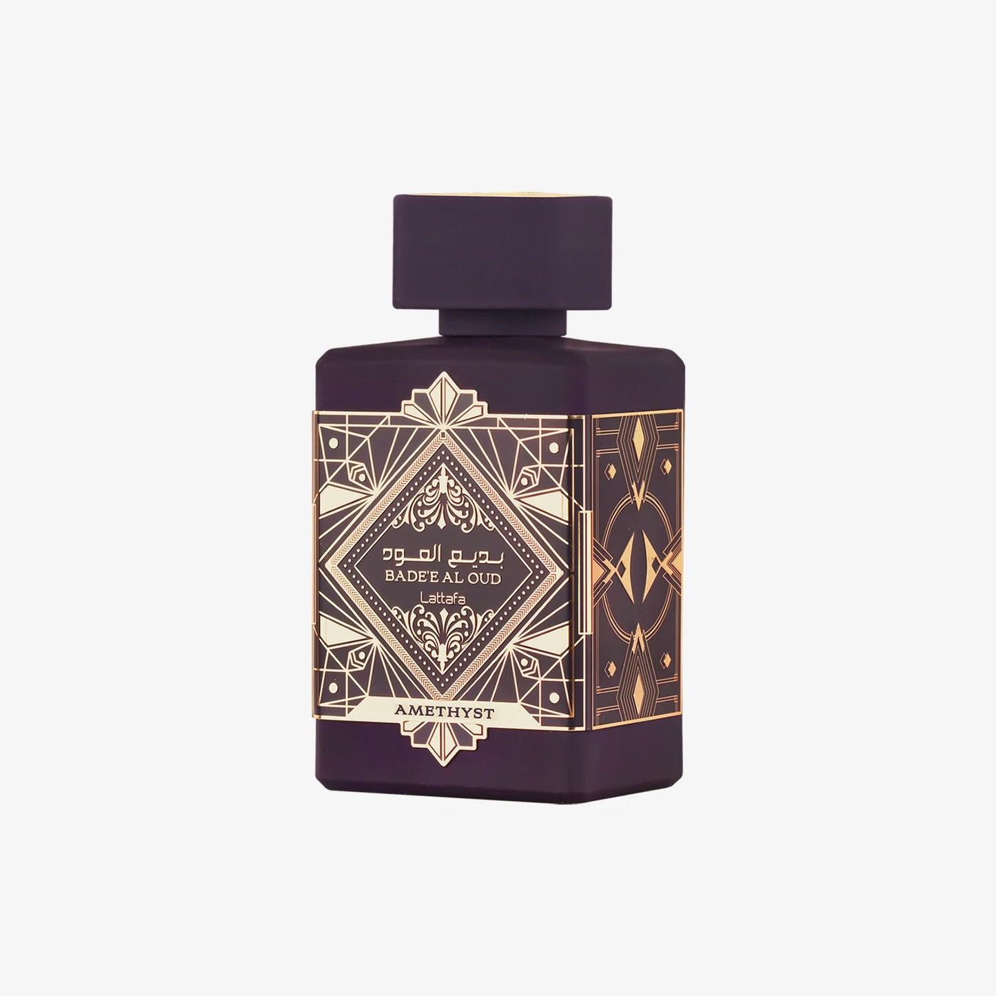 Badee Al Oud Amethyst 3.4 Oz Edp Unisex