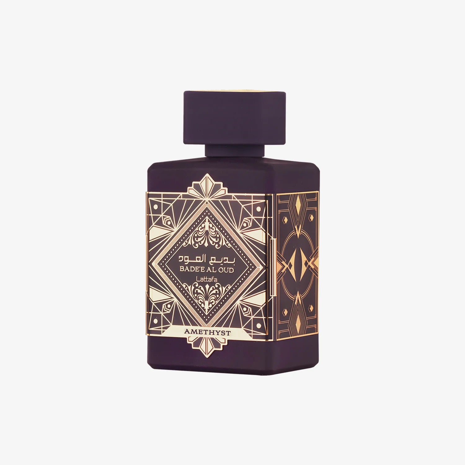 Badee Al Oud Amethyst 3.4 Oz Edp Unisex