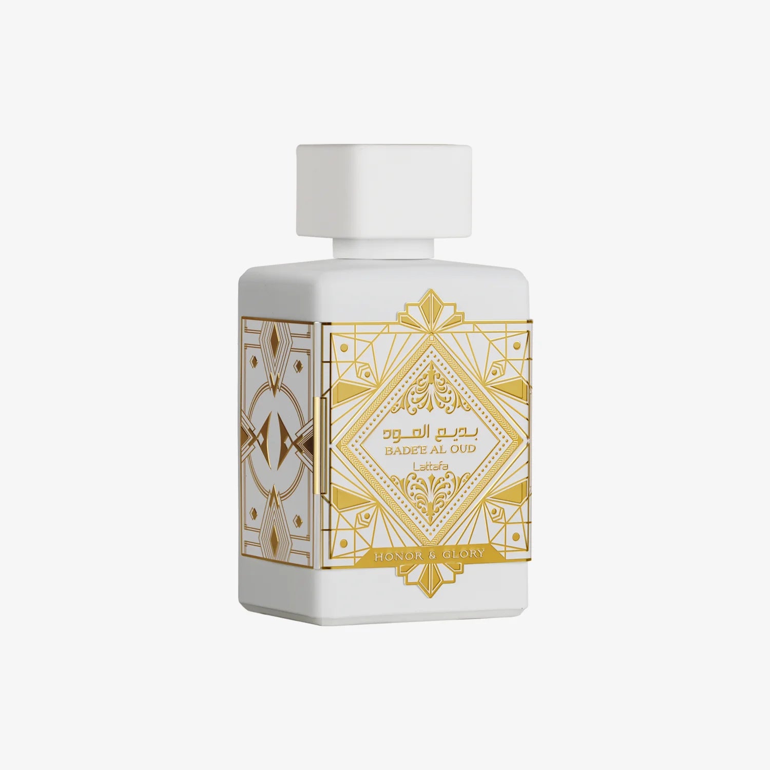 Badee Al Oud Honor And Glory 3.4 Oz Edp Unisex