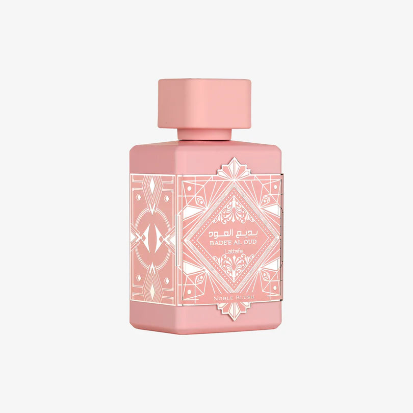 Badee Al Oud Noble Blush Edp 3.4 Oz Women